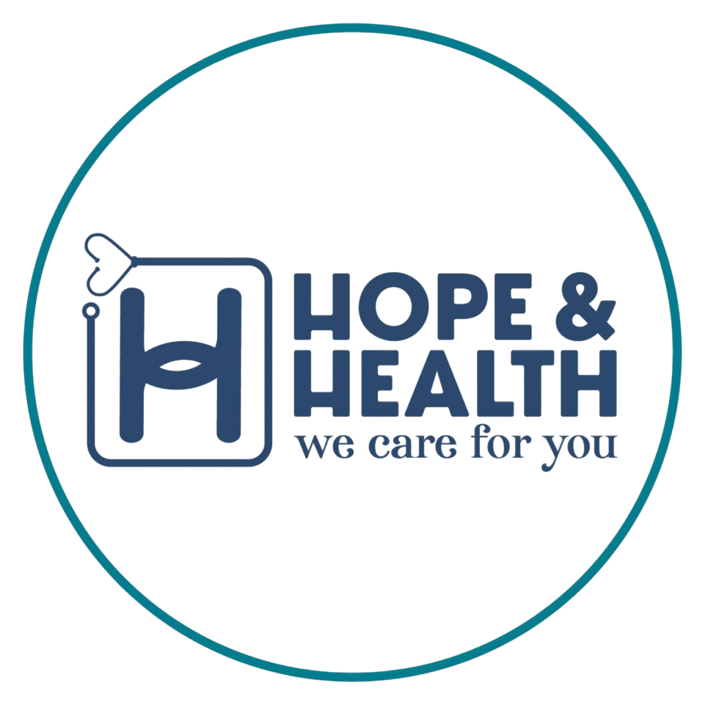 logo sin fondo - hope