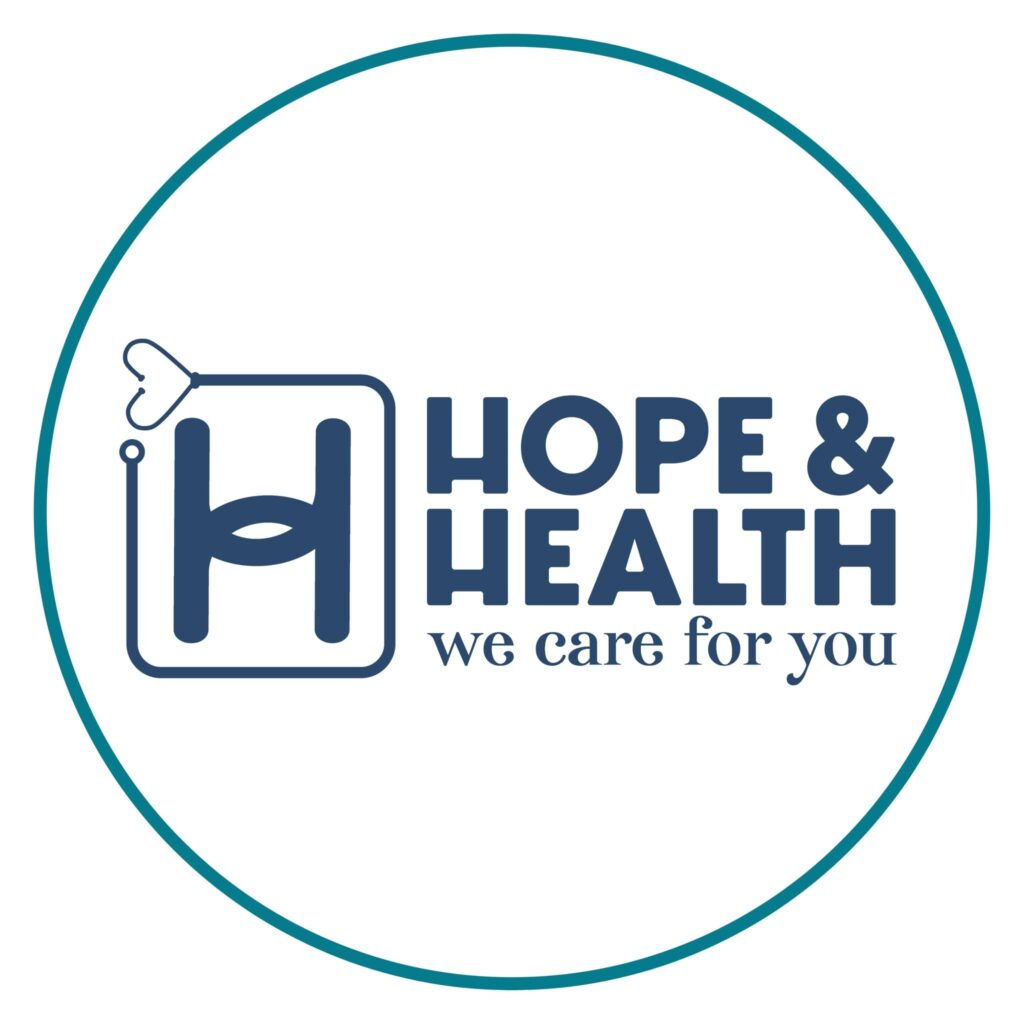 logo hope