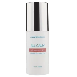 All Calm® Multi-Correction Serum