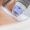 Microneedle RF lifting procedure. Hardware cosmetology. High quality photo